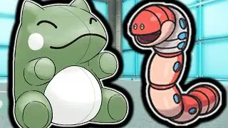 This ORTHWORM team is SO GOOD... • Pokemon Scarlet/Violet VGC Battles