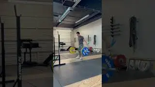 Snatch Pull | ALEE #shorts #olympicweightlifting #weightlifting #snatchpull