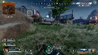 Apex Legends Halloween event