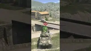 ситуация компота с вовай в танкс блиц