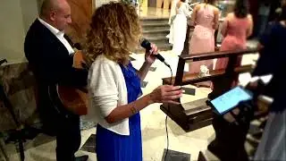 canti religiosi italiani per cerimonie by DEBBY LOPEZ