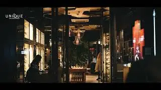 World of Flavors - Unique Life Style Hotel