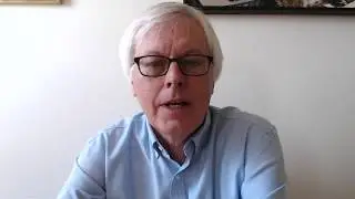 IQC provome a vinda do Dr. Stuart Vyse ao Brasil.