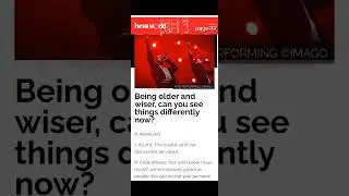 21 march 2025 #interview #heatworld #news  #five #5five  @itsfiveofficial