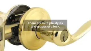 NorthWest Locksmith Portland Lock Installation (503) 825-2124