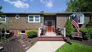 113 VALLEY AVE, CENTRE HALL, PA