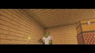 Looking Back On Old Memories | Minecraft Sky Island Challenge Part 46