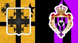 &lsquo;Scots Wha Hae&rsquo; | Official Anthem Of The Eaglish-Speitoian Alliance