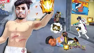 MATTU SIRO ADIYA PATHATHU ILLALA? {DAY - 3}🔥||Free Fire Max Live #matturavi #shorts #ffshortstamil
