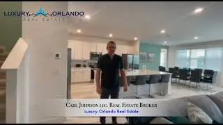 Veranda Palms 14 Bedroom Pool Home Tour