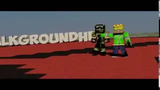 FAN INTRO [WALKGROUNDHD]