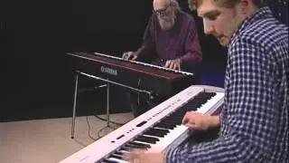 Two Tabers - 