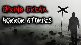 My Horrifying Spring Break Story is a Warning to Everyone