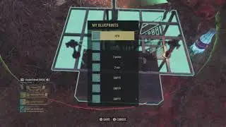 Fallout 76 Camp Tutorial Turret Defense Tower Please sub for Giveaways !!