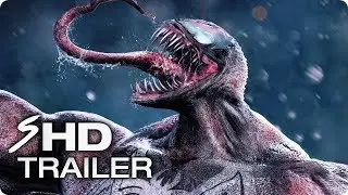 Marvel vs  Capcom: Infinite VENOM | Gameplay Trailer