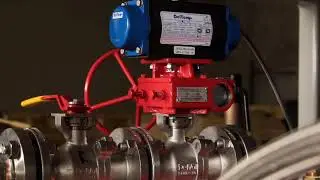 Burner Fire Control, Inc:  Wellsite Fire Safety, Fabrication, Construction, and Maintenance