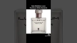 Want to smell like Kate Middleton?🥰💘