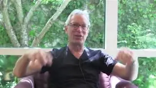 Oral History Interview with Eric Asimov