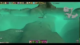 Mesmer T3 - 5 min full glitch (better)