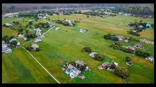 Beautiful view Teda gaon. @Uttarakhand darshan ks.वाह बहुत सुन्दर।