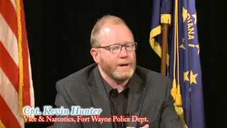 Scope of the opiate issue in Allen County