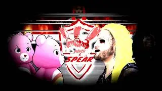 Punch & Spear (Drop & Roll Cheer Mix) (Cheer's Crusade OST)