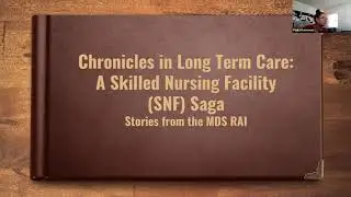 Storytelling through MDS Webinar