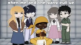 Fear and Hunger Termina Characters react to random // PINNED COMMENT!!! // SHORT