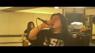 nobodys room / sleep dirt   live@Umegaoka Rinky Dink Studio 2022/06/04
