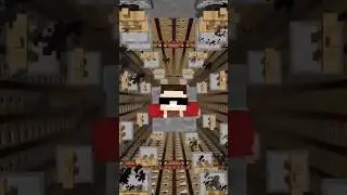 SENPAISPIDER ESCAPES ENTITY TRAP WITH HELP OF MACE (WIND BURST 3) || @SenpaiSpider #minecraft