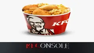 KFC Console Reveal Trailer - KFC Console Trailer