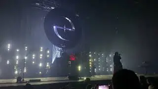 @Evanescence 28/08/2023 AEC Theatre, Adelaide