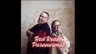 Paranormal Investigator, Podcaster, Paranormal Gateway Paratalk founder, Scott Wise