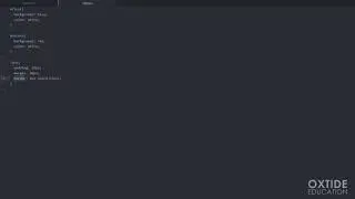 Computer Science | Web Science: CSS IDs