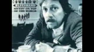 Totta's Bluesband - I'm A Lover Not A Fighter