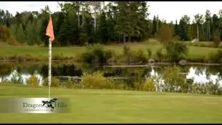 Dragon Hills Golf Course | Tournaments