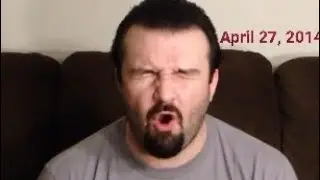 DSP NEWS THE GOUT REPORT: KWO Drama, Pig Whistling Team Hate & I DID NOTHING WRONG🐽😱  April 27, 2014