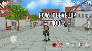 Epic Conquest 2 | How to Get Exp Potion and Level Up