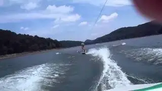 Megan's Tricks