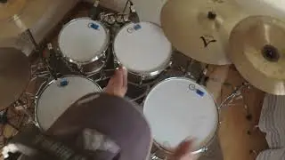 Iglap - Tanya Markova (Drum Cover)