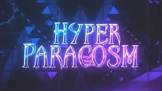 Hyper Paracosm 100% Extreme Demon by EndLevel