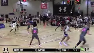Bryson Tiller '25 - Atlanta Xpress