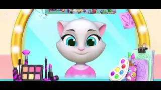 💄 Fashion & MakeoverAngela&rsquo;s Cutest Makeover Ever