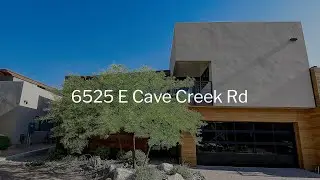 6525 E Cave Creek, Cave Creek AZ 85332