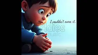 Reckless Love of God | 3D Animated Lyric Video (Pixar Style, Ultra HDR)