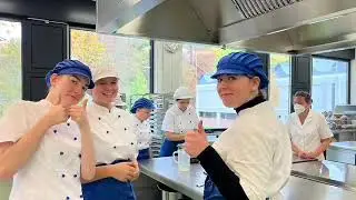 Junior Company 3A Werbefilm