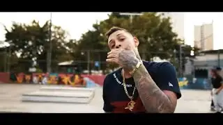 Cabelin Na R&eacute;gua - Junin BIG (Official Music v&iacute;deo) #shorts #viral #trends #tiktok #cabelinnaregua