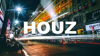 MERCER - Fireworks (Original Mix)