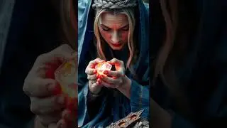 V&ouml;lva: The Viking Witch Who Spoke with the Gods