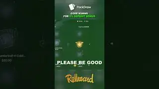 HUGE GOLD PULL from YOUR COMMUNITY CASES on PACKDRAW!